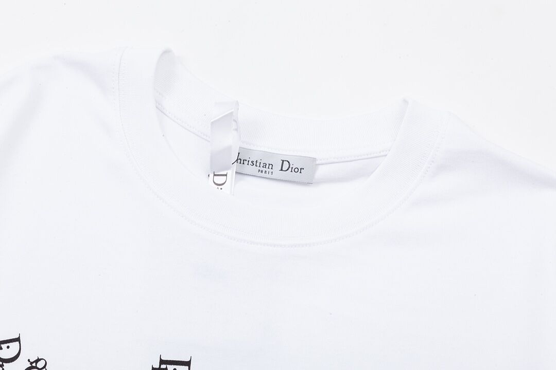 Christian Dior T-Shirts